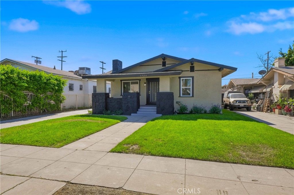 1724 W 43rd Street, Los Angeles, CA 90062 — photo 3