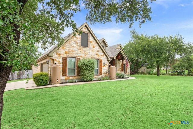 13 Mojave Lane, Belton, TX 76513