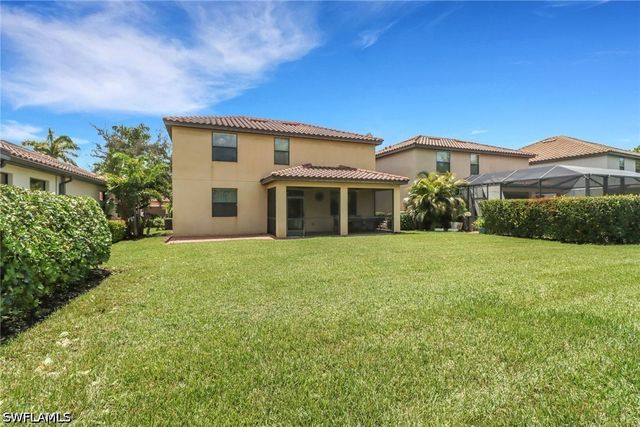 11295 Red Bluff LN, Fort Myers, FL 33912