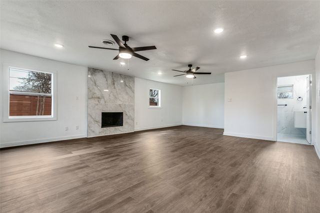 602 Lawson Drive, Garland, TX 75042