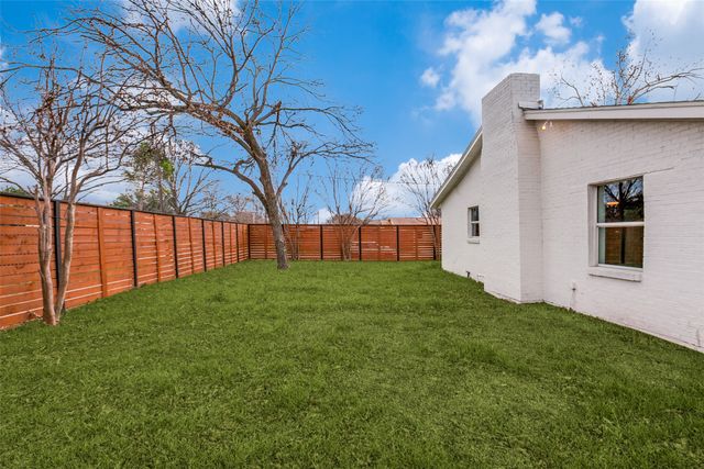 602 Lawson Drive, Garland, TX 75042