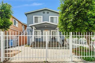 3232 W Vernon Avenue, Los Angeles, CA 90008