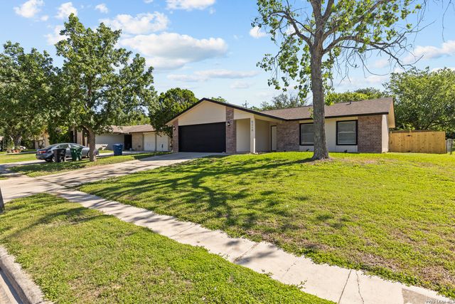 5219 Galacino St, San Antonio, TX 78247