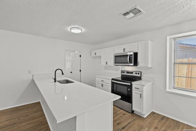 5219 Galacino St, San Antonio, TX 78247