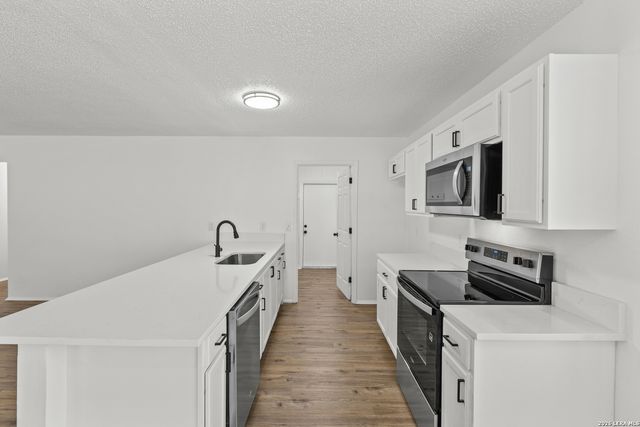5219 Galacino St, San Antonio, TX 78247