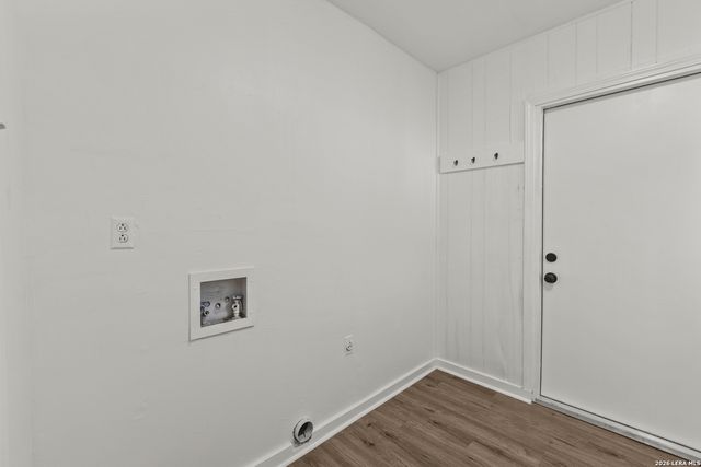 5219 Galacino St, San Antonio, TX 78247