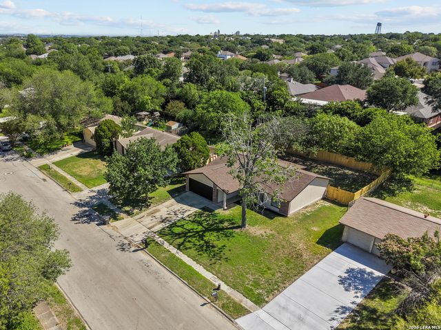 5219 Galacino St, San Antonio, TX 78247