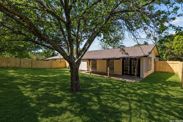 5219 Galacino St, San Antonio, TX 78247