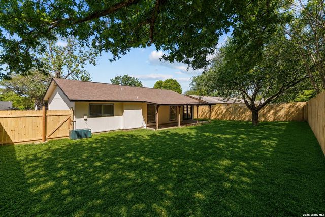 5219 Galacino St, San Antonio, TX 78247