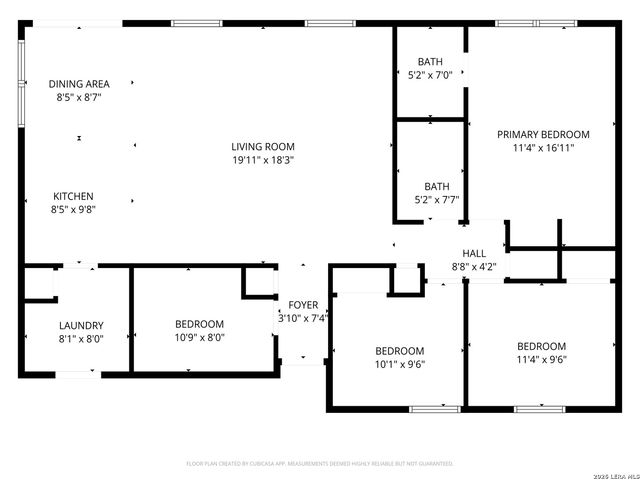 5219 Galacino St, San Antonio, TX 78247