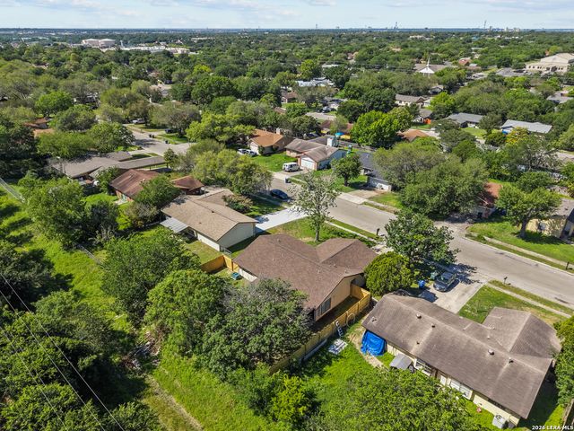 5219 Galacino St, San Antonio, TX 78247
