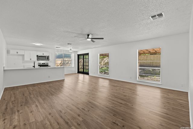 5219 Galacino St, San Antonio, TX 78247