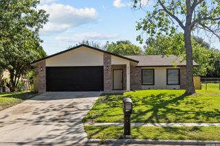 5219 Galacino St, San Antonio, TX 78247