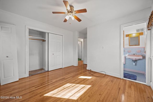 205 Fenton Place, Jacksonville, NC 28540