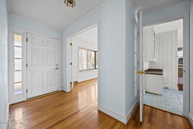 205 Fenton Place, Jacksonville, NC 28540