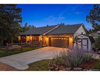 821 3rd St, Palmer Lake, CO 80133