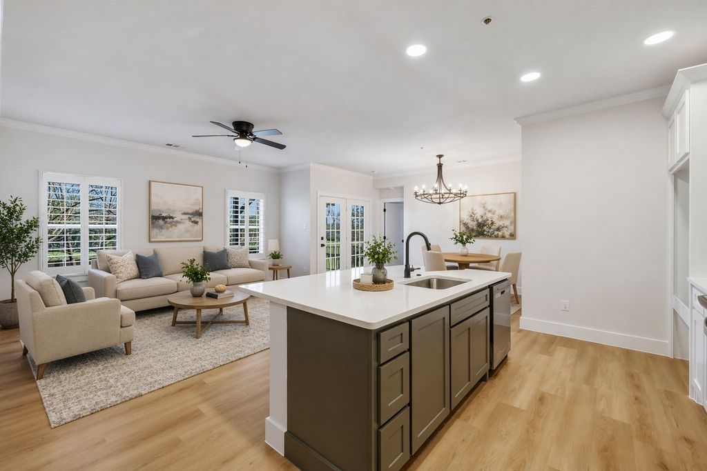 6224 Madrone Court, Plano, TX 75074