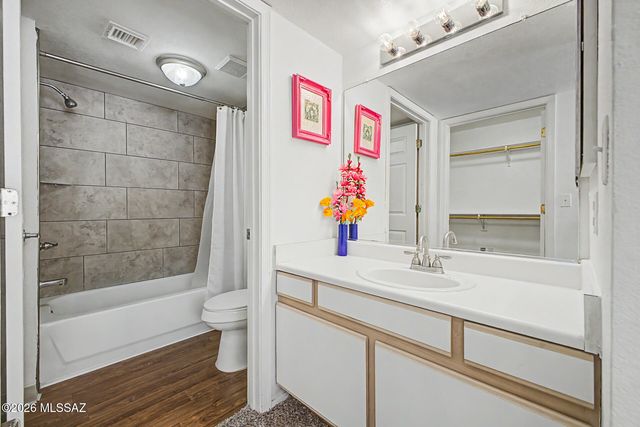 7255 E Snyder Rd Unit 12104, Tucson, AZ 85750