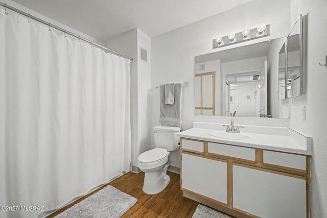 7255 E Snyder Rd Unit 12104, Tucson, AZ 85750