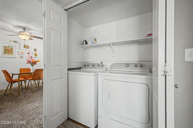 7255 E Snyder Rd Unit 12104, Tucson, AZ 85750