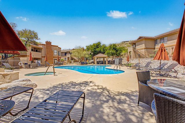 7255 E Snyder Rd Unit 12104, Tucson, AZ 85750
