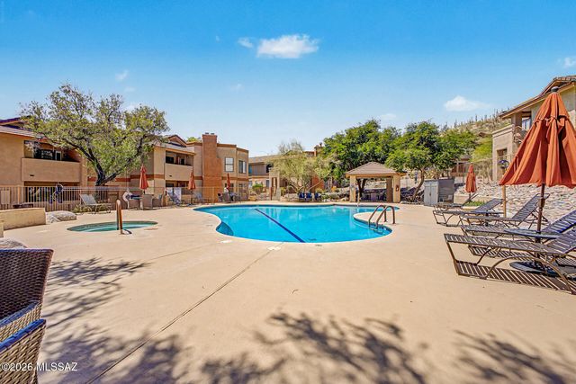 7255 E Snyder Rd Unit 12104, Tucson, AZ 85750