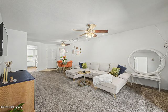 7255 E Snyder Rd Unit 12104, Tucson, AZ 85750