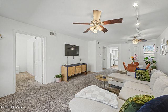7255 E Snyder Rd Unit 12104, Tucson, AZ 85750