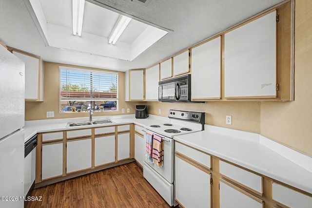 7255 E Snyder Rd Unit 12104, Tucson, AZ 85750