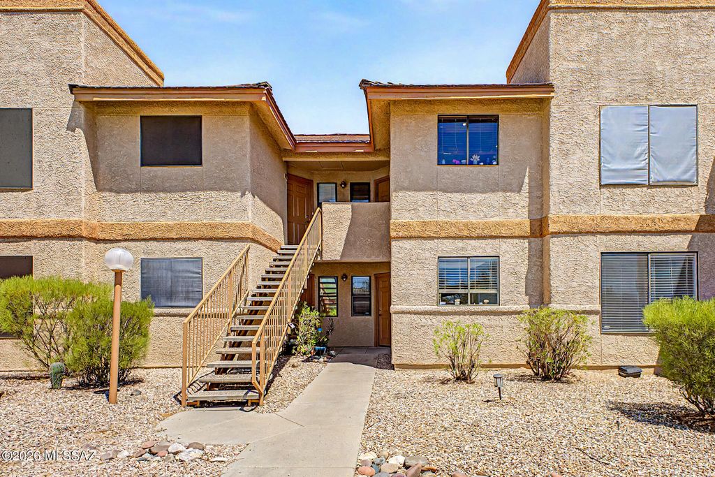 7255 E Snyder Rd Unit 12104, Tucson, AZ 85750
