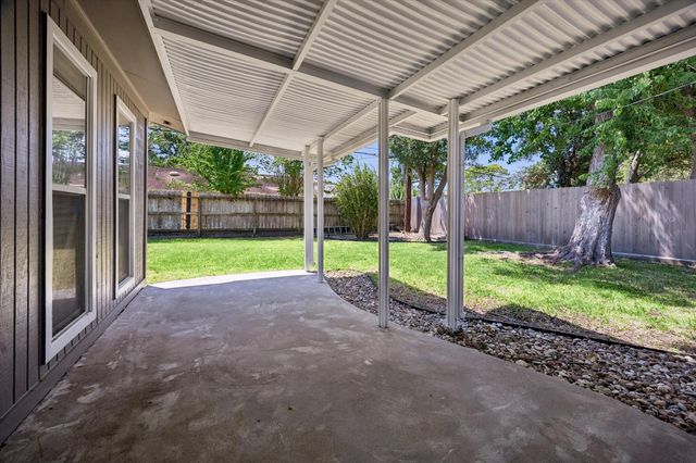 5507 Ariel Street, Houston, TX 77096
