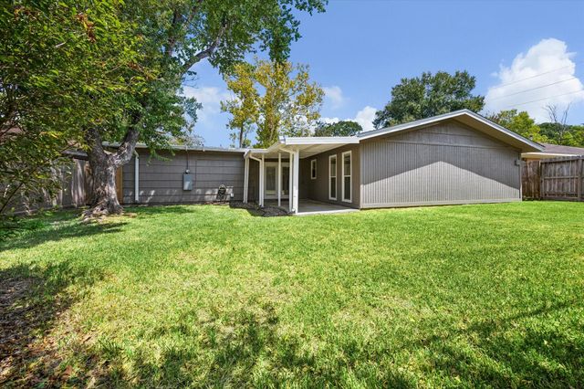 5507 Ariel Street, Houston, TX 77096