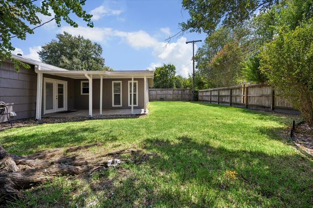 5507 Ariel Street, Houston, TX 77096