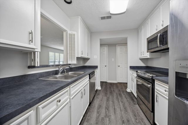 5507 Ariel Street, Houston, TX 77096