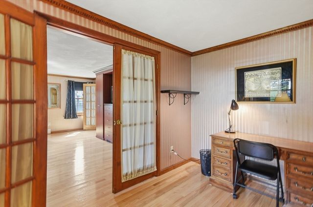 12 Heritage Drive, Woburn, MA 01801