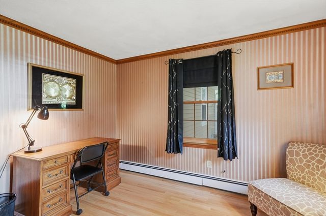 12 Heritage Drive, Woburn, MA 01801