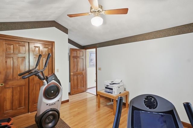 12 Heritage Drive, Woburn, MA 01801