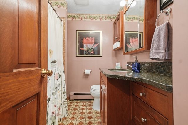 12 Heritage Drive, Woburn, MA 01801