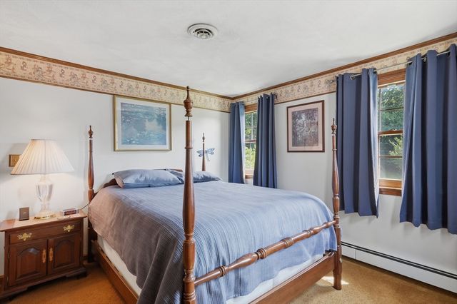 12 Heritage Drive, Woburn, MA 01801