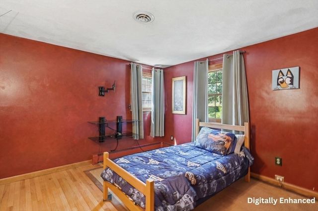 12 Heritage Drive, Woburn, MA 01801