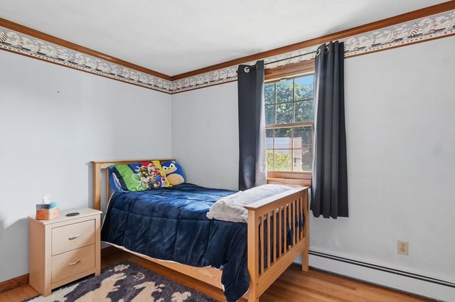 12 Heritage Drive, Woburn, MA 01801