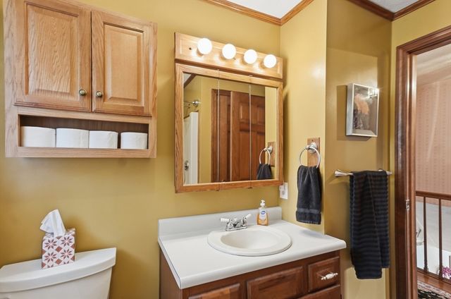 12 Heritage Drive, Woburn, MA 01801