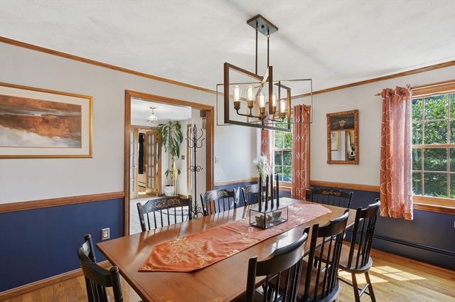 12 Heritage Drive, Woburn, MA 01801