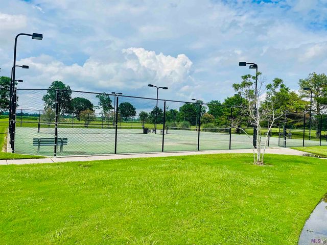 Lot 62 April Ln, Plaquemine, LA 70764