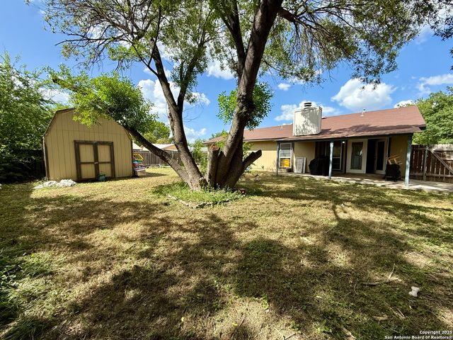 5731 Timber Bend, San Antonio, TX 78238