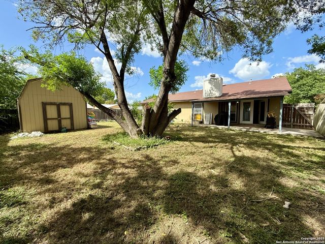5731 Timber Bend, San Antonio, TX 78238