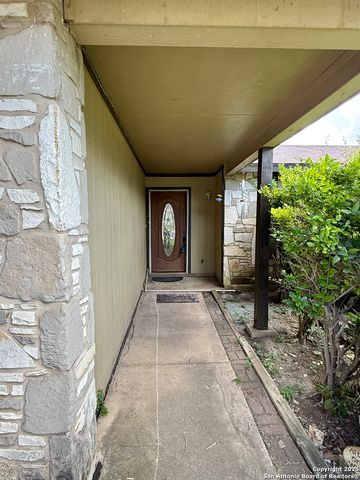 5731 Timber Bend, San Antonio, TX 78238