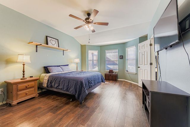 190 Mystic Shadow LN, Buda, TX 78610