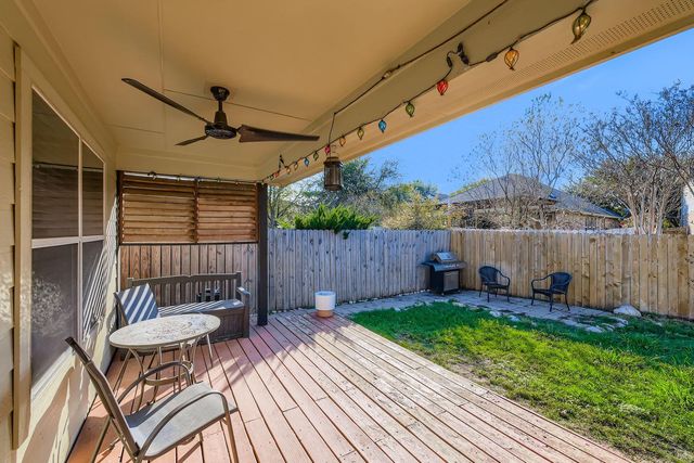 190 Mystic Shadow LN, Buda, TX 78610