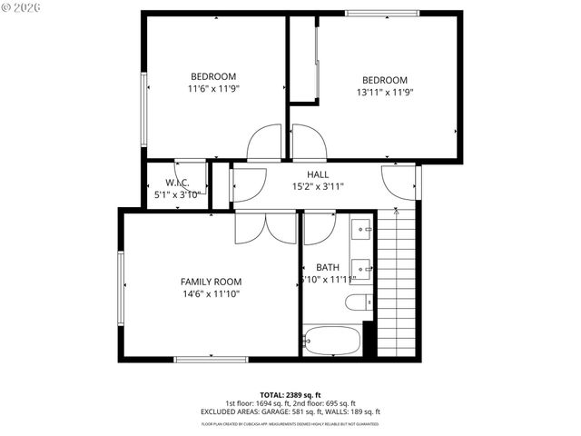 5773 N 86TH Cir, Camas, WA 98607